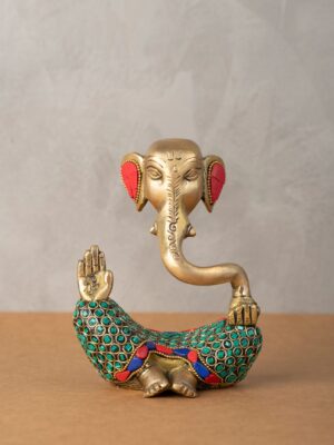 Modern Ganesha