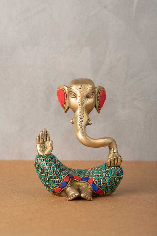 Modern Ganesha