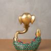 Modern Ganesha