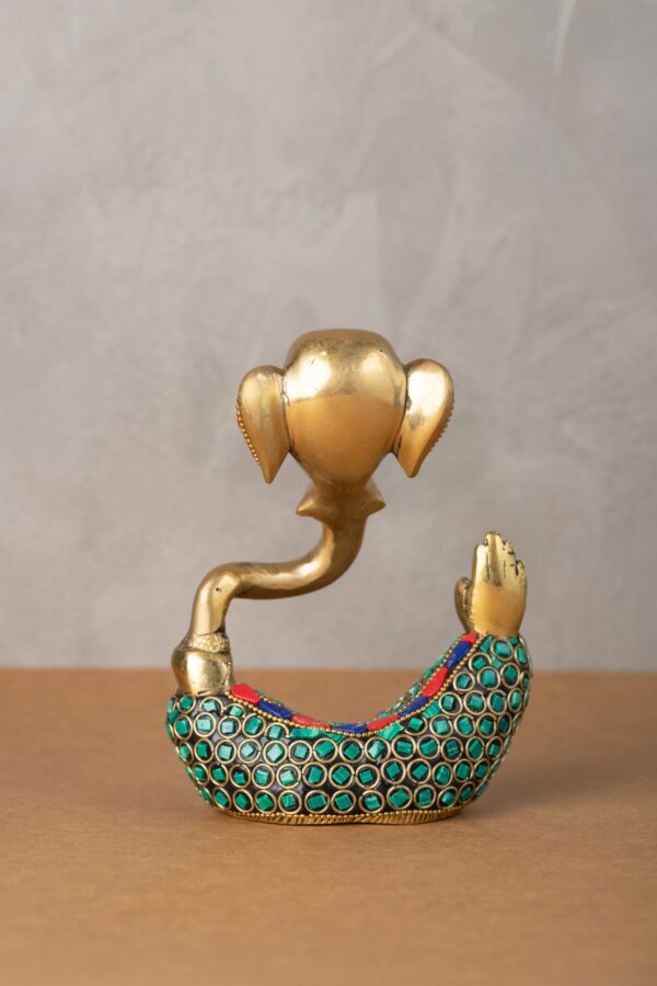 Modern Ganesha