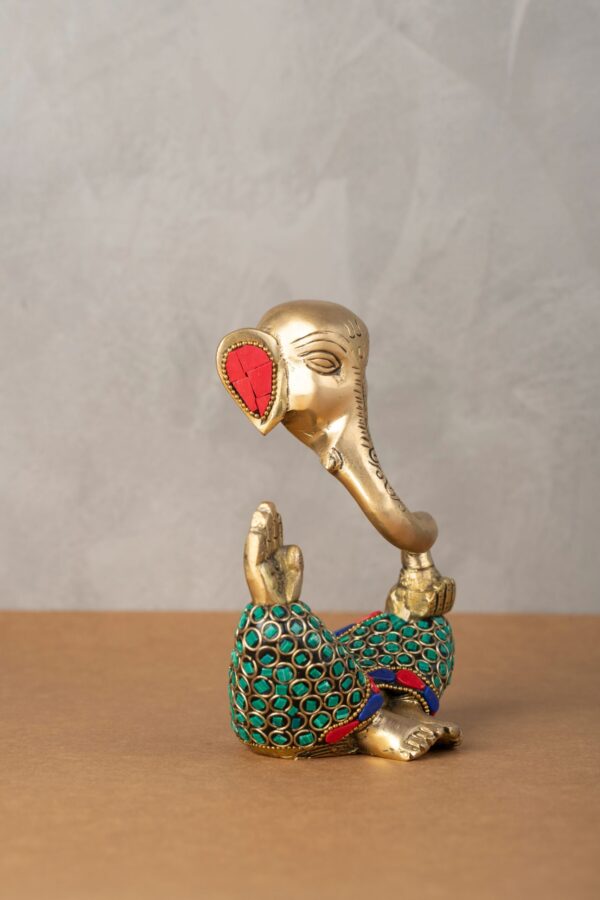 Modern Ganesha