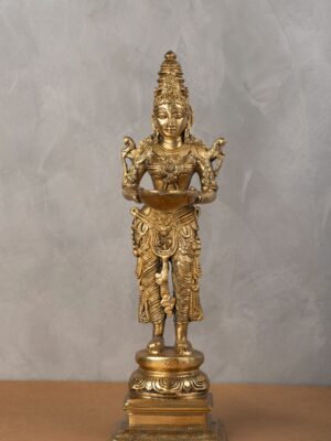 Paavai Deepam