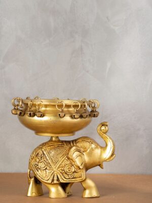 Elephant Urli
