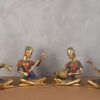 Music Set of 4