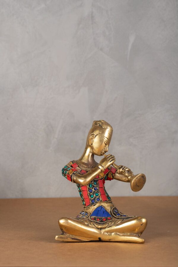 PR-BR-007B Music Set of 4