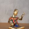 Music Set of 4