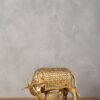 Cow and Calf