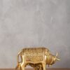Cow and Calf
