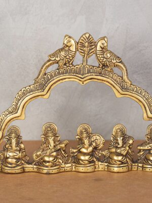 Ganesh Music Set