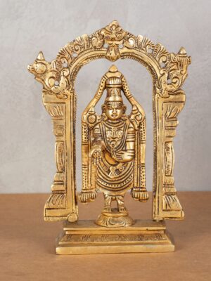 Thirupathy Perumal