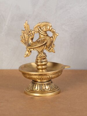 Annam Lamp