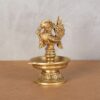 Annam Lamp