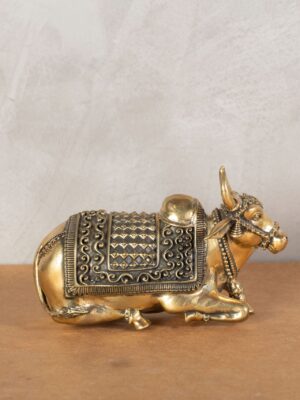 Nandhi