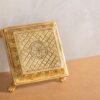 Square Table