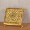 Square Table