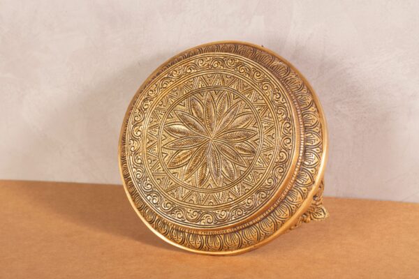 PR-BR-017D Circle Table