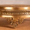 Circle Table