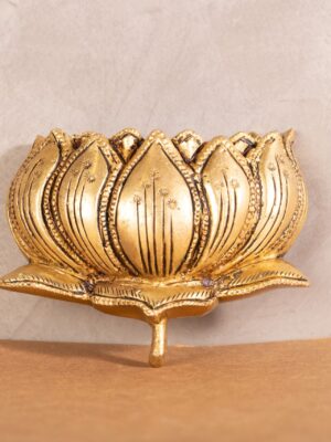 Lotus Wall Decor