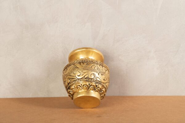 PR-BR-020B Lota Kalasa Sombu (pot)