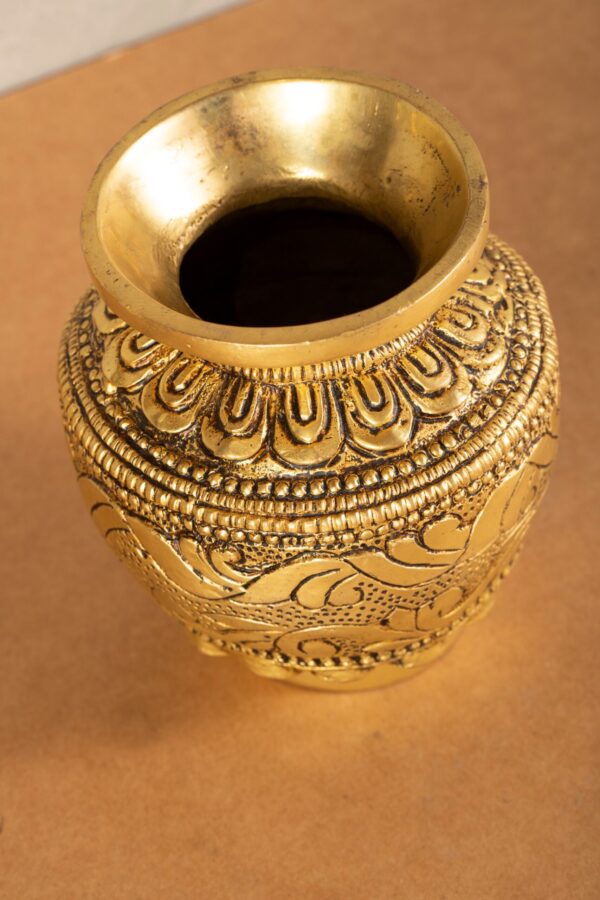 PR-BR-020E Lota Kalasa Sombu (pot)