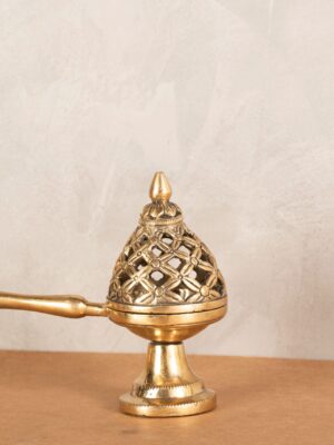Decorative Insence Burner Holder