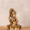 Lotus Ganesha
