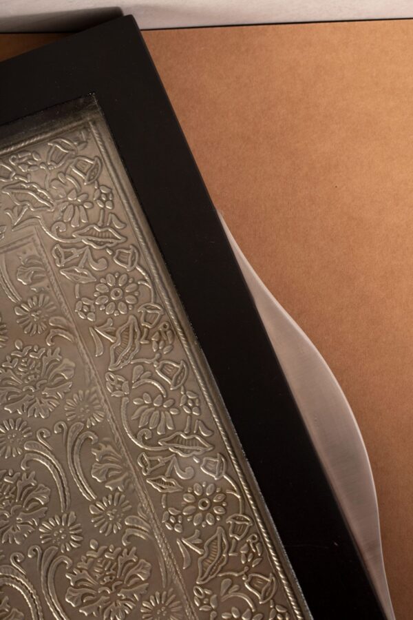 PR-BR-028D Decorative Tray