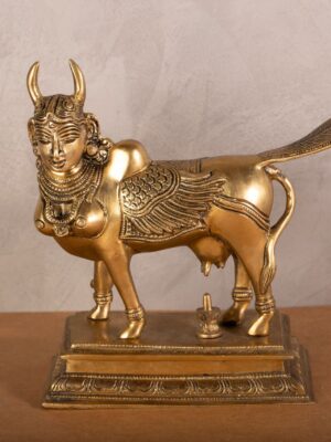 Kamadhenu