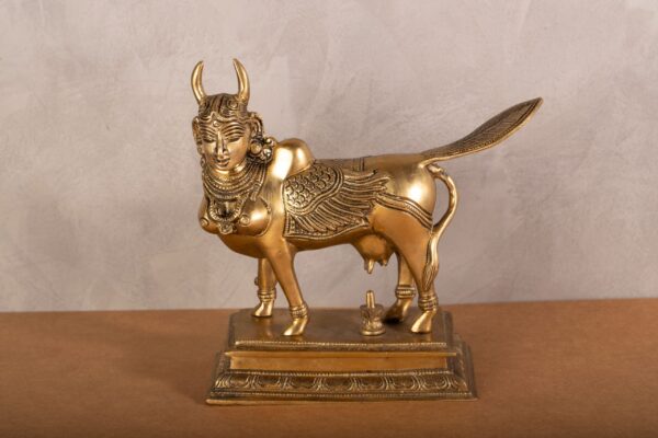 PR-BR-029A Kamadhenu