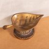 Peepal Tree Leaf Lamp