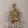 Hanging Lamp with Bells