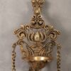 Hanging Lamp with Bells