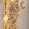 Parrot wall decor - Bracket