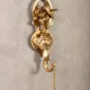 Ganesha Wall Hanging Bell