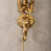 Ganesha Wall Hanging Bell