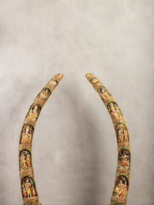 Stone Tusk - Ganesha