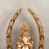 Stone Tusk - Ganesha