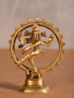 Natraja Small