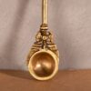 Brass Aarti Spoon