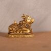 Nandhi with Lingam