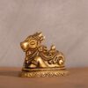 Nandhi with Lingam