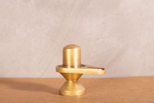 PR-BR-046B Shiva Lingam