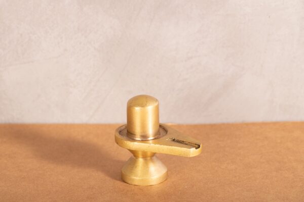 PR-BR-046C Shiva Lingam
