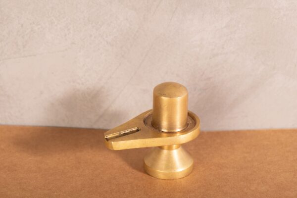 PR-BR-046E Shiva Lingam