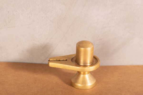 PR-BR-046F Shiva Lingam