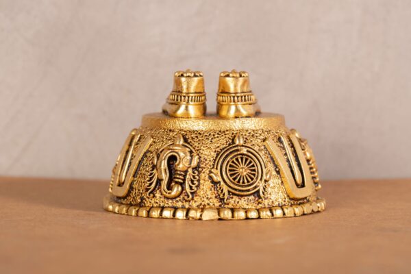 PR-BR-047H Vishnu Padham
