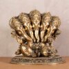 Panchamukhi Ganesha