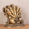 Panchamukhi Ganesha