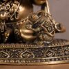 Panchamukhi Ganesha