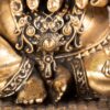Panchamukhi Ganesha